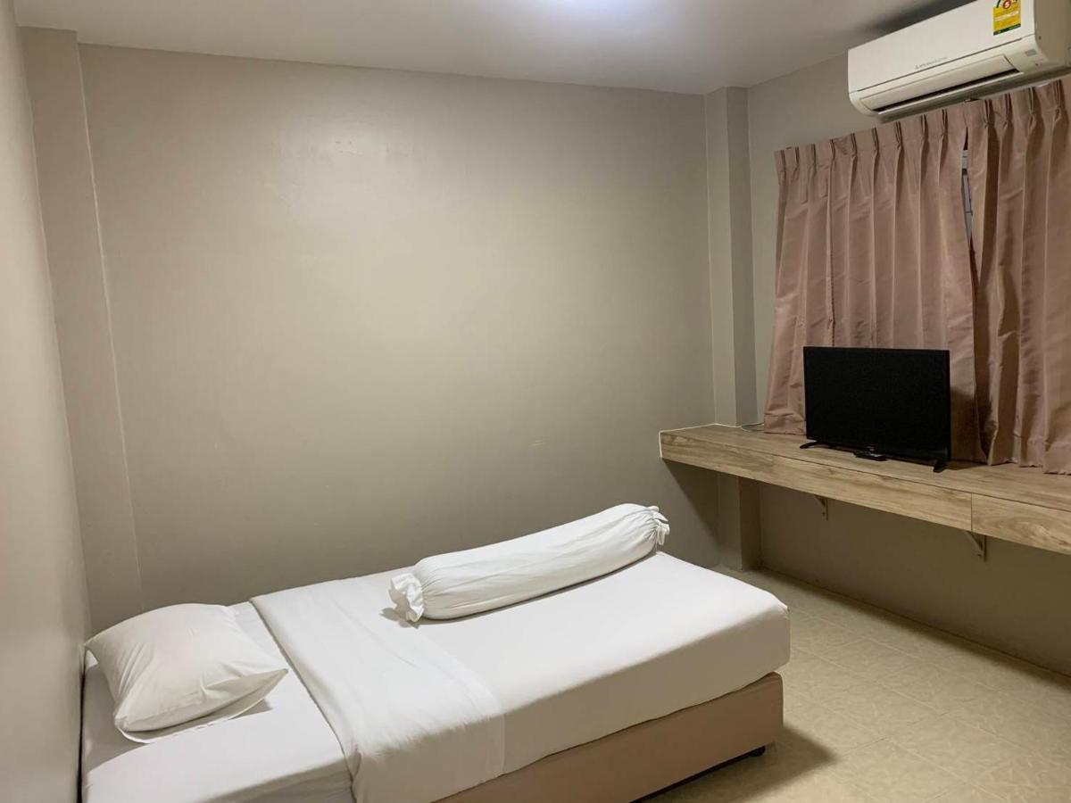 Lithai Guesthouse Phitsanulok Exterior foto