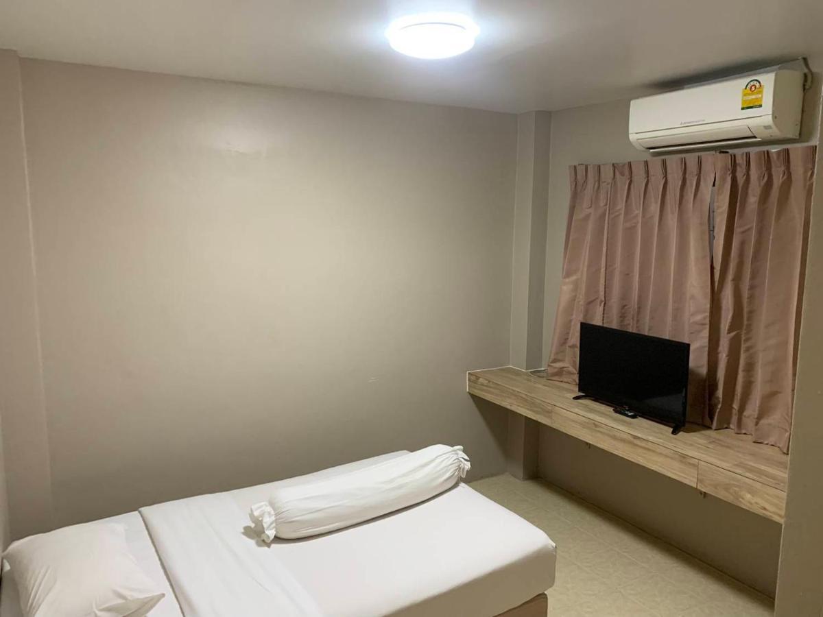 Lithai Guesthouse Phitsanulok Exterior foto